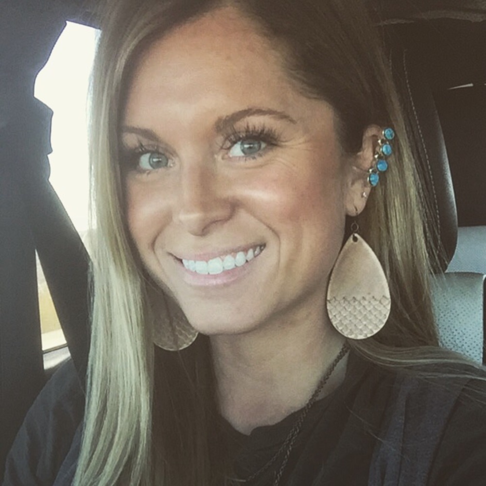 Meet your Posher, Blaine